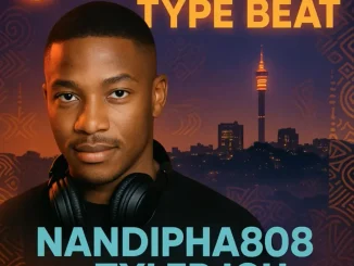 Nandhipa808 ft Tyler ICU & Ceeka RSA – Amapiano Type Beat 2025 Nandhipa808 – Amapiano Type Beat 2025 ft Tyler ICU & Ceeka RSA