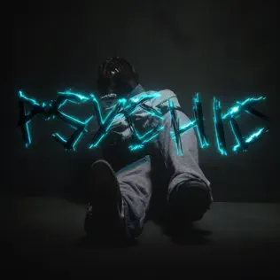 Nasty C Psychic Nasty C Psychic