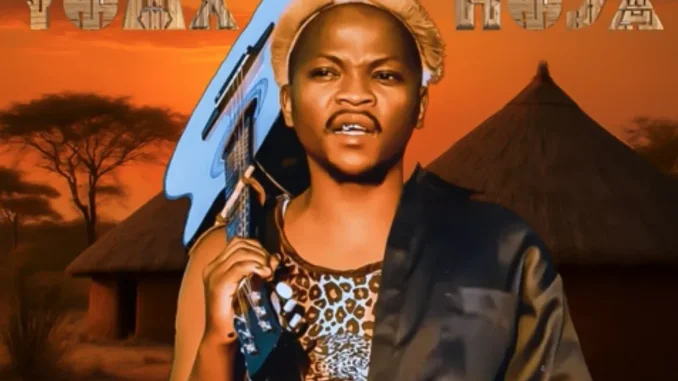 Nhlekziin – Ntomb’YoMxhosa ft. BKhosi Nhlekziin – Ntomb’YoMxhosa ft. BKhosi