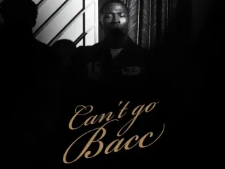 Nino Paid Can't Go Bacc