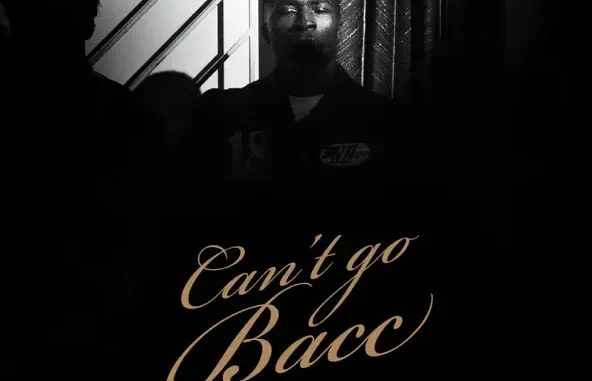Nino Paid Can't Go Bacc Nino Paid Can't Go Bacc