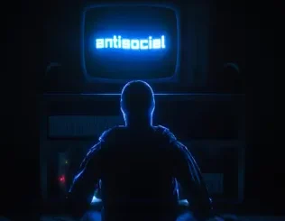 ALBUM: Nino Uptown – Antisocial Nino Uptown – Antisocial