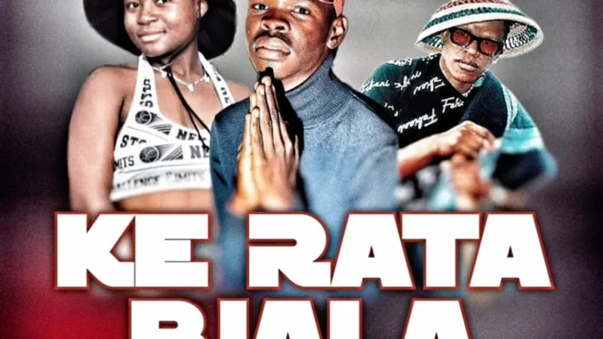 Nkgetheng the dj Makhanana – Ke rata bjala ft Ntate laiter Nkgetheng the dj Makhanana – Ke rata bjala ft Ntate laiter