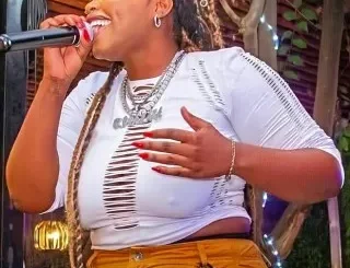 Nkosazana Daughter Zonke Zonke Feat. Master KG & Dalom Kids