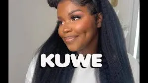 Nkosazana Daughter – KUWE ft Master KG, Makhadzi & Nomcebo Nkosazana Daughter – KUWE ft Master KG, Makhadzi & Nomcebo