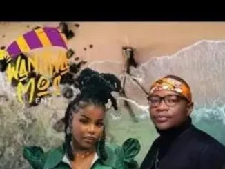 Nkosazana Daughter Ft. Master KG & Dalom Kids – Ngiyabonga Babe Nkosazana Daughter – Ngiyabonga Babe Ft. Master KG & Dalom Kids