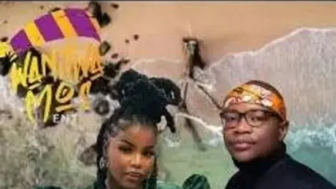 Nkosazana Daughter – Ngiyabonga Babe Ft. Master KG & Dalom Kids Nkosazana Daughter – Ngiyabonga Babe Ft. Master KG & Dalom Kids