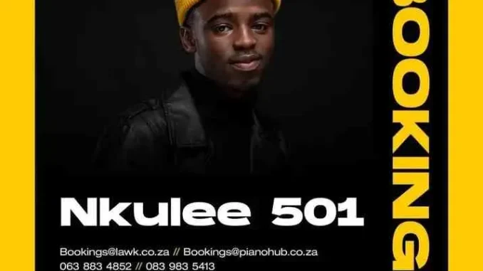 Nkulee 501 – Summerhouse Sessions ft MuziqalTone Nkulee 501 – Summerhouse Sessions ft MuziqalTone