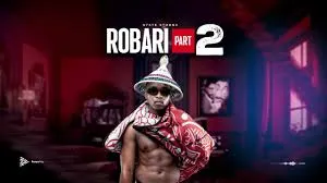 Ntate Stunna – Robari 2 Ntate Stunna – Robari 2