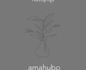 Nutty Nys – Amahubo Nutty Nys – Amahubo
