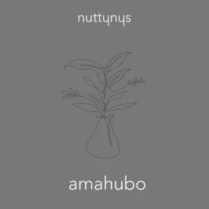 Nutty Nys – Amahubo