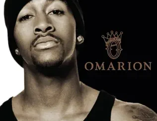 Omarion – O (Target Version)