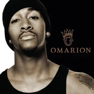 Omarion – O (Target Version) Omarion – O (Target Version)