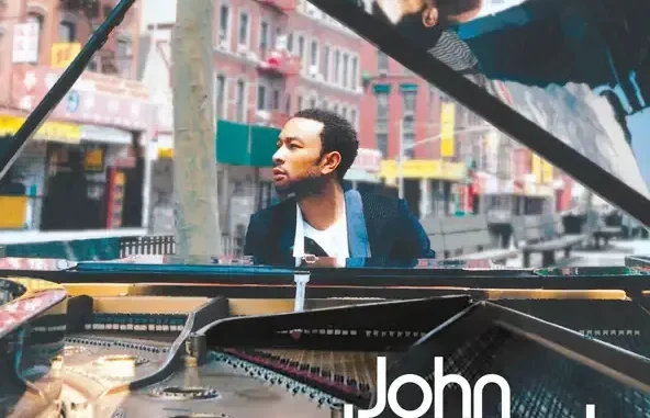 Once Again John Legend Once Again John Legend