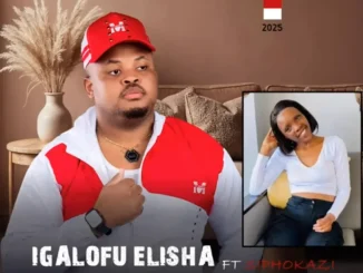 One 50 Nine ft Siphokazi (Sponono Sami) – Igalofu Elisha One 50 Nine – Igalofu Elisha ft Siphokazi (Sponono Sami)