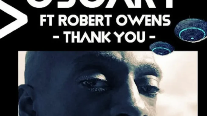 Oscar P – Thank You (Benny T Remix) Ft. Robert Owens Oscar P – Thank You (Benny T Remix) Ft. Robert Owens