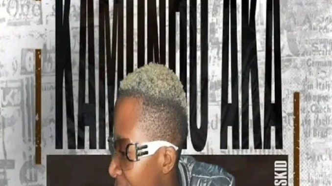 Oskid – Kamunhu Aka ft Hulungende Oskid – Kamunhu Aka ft Hulungende