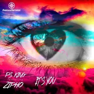 P.S King, Zipho – It’s You (Original Mix) P.S King, Zipho – It’s You (Original Mix)