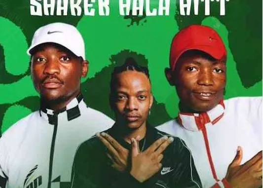 Phobla on the beat – Shaker Hala Hitt ft Prince Zulu Phobla on the beat – Shaker Hala Hitt ft Prince Zulu