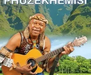Phuzekhemisi – Amagwala