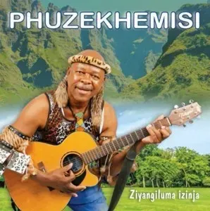 Phuzekhemisi – Amagwala Phuzekhemisi – Amagwala