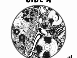 Ep: Planxtone - Side A Planxtone – Side A