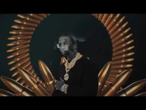 Pop Smoke – Dreaming Pop Smoke – Dreaming