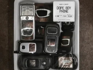 Quavo & Takeoff Dope Boy Phone