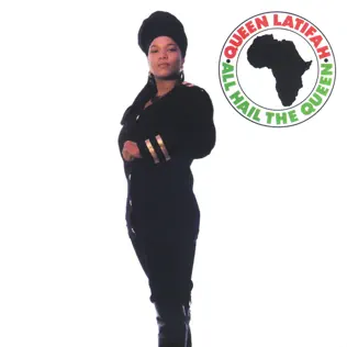 Queen Latifah – All Hail the Queen Queen Latifah – All Hail the Queen