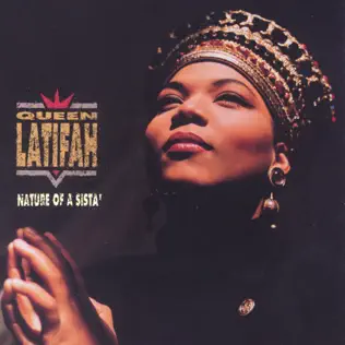 Queen Latifah – Nature of a Sista' Queen Latifah – Nature of a Sista'