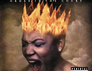 Queen Latifah – Order In the Court