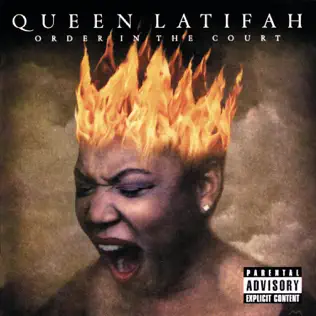 Queen Latifah – Order In the Court Queen Latifah – Order In the Court