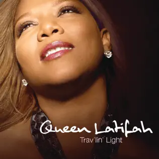 Queen Latifah – Trav'lin' Light Queen Latifah – Trav'lin' Light