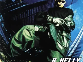 R. Kelly R. Kelly