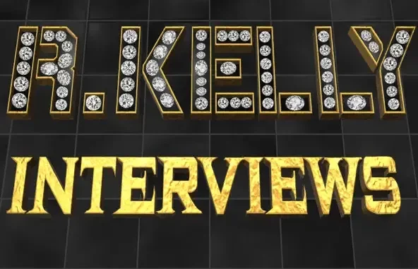 R. Kelly – Interviews R. Kelly – Interviews