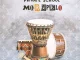 Rawkeysgroup ft Kay Ledge & Moshoti the King – Cheleta ya 2pot system