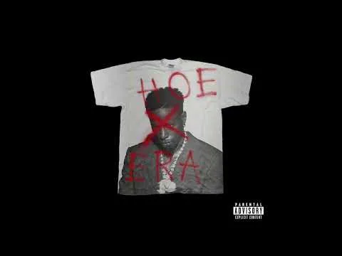 Ray Vaughn – Hoe Era Ray Vaughn – Hoe Era