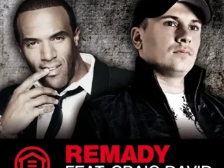 Remady & Craig David Do It on My Own (feat Craig David) [Remixes]