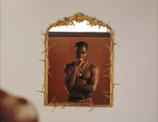 ALBUM: Reuben Vincent – Love Is War Reuben Vincent – Love Is War