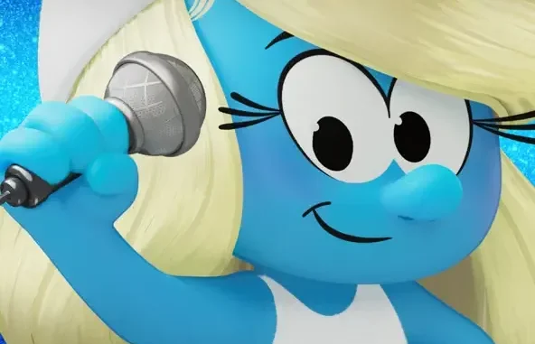 Rihanna Friend Of Mine (from the Smurfs Movie Soundtrack) Rihanna Friend Of Mine (from the Smurfs Movie Soundtrack)
