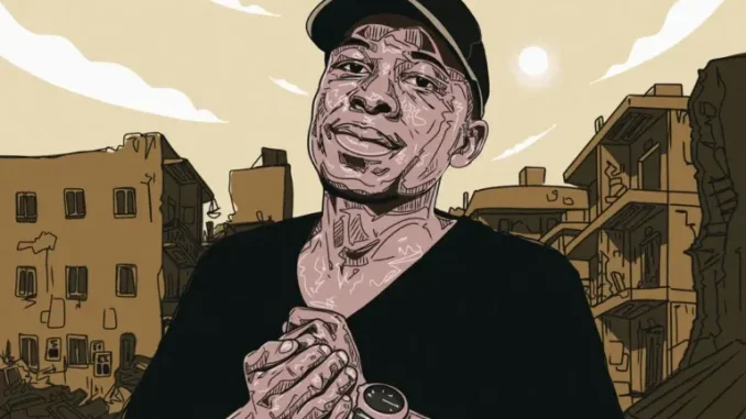 Rodney SA – On My Mind Rodney SA – On My Mind
