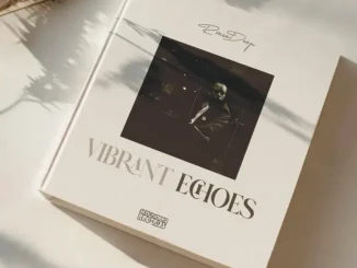RoneeDeep – Vibrant Echoes