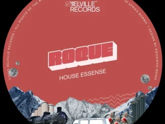 Ep: Roque - House Essence Roque – House Essence