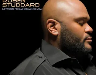 Ruben Studdard – Letters From Birmingham