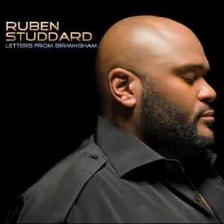 Ruben Studdard – Letters From Birmingham Ruben Studdard – Letters From Birmingham