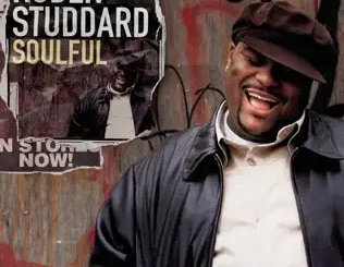 Ruben Studdard – Soulful