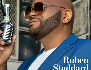 ALBUM: Ruben Studdard – The Way I Remember It Ruben Studdard – The Way I Remember It