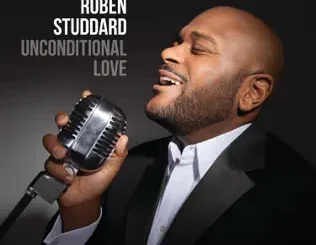 ALBUM: Ruben Studdard – Unconditional Love (Deluxe Edition) Ruben Studdard – Unconditional Love (Deluxe Edition)
