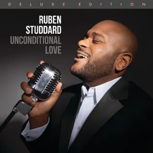 Ruben Studdard – Unconditional Love (Deluxe Edition) Ruben Studdard – Unconditional Love (Deluxe Edition)