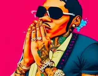 SSMG Productionz & Vybz Kartel – Vybz Kartel Dancehall Hits (Deluxe)